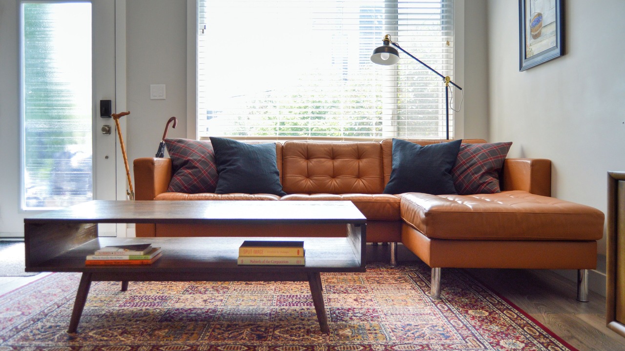 Photo of Livingroom in Marda Loop