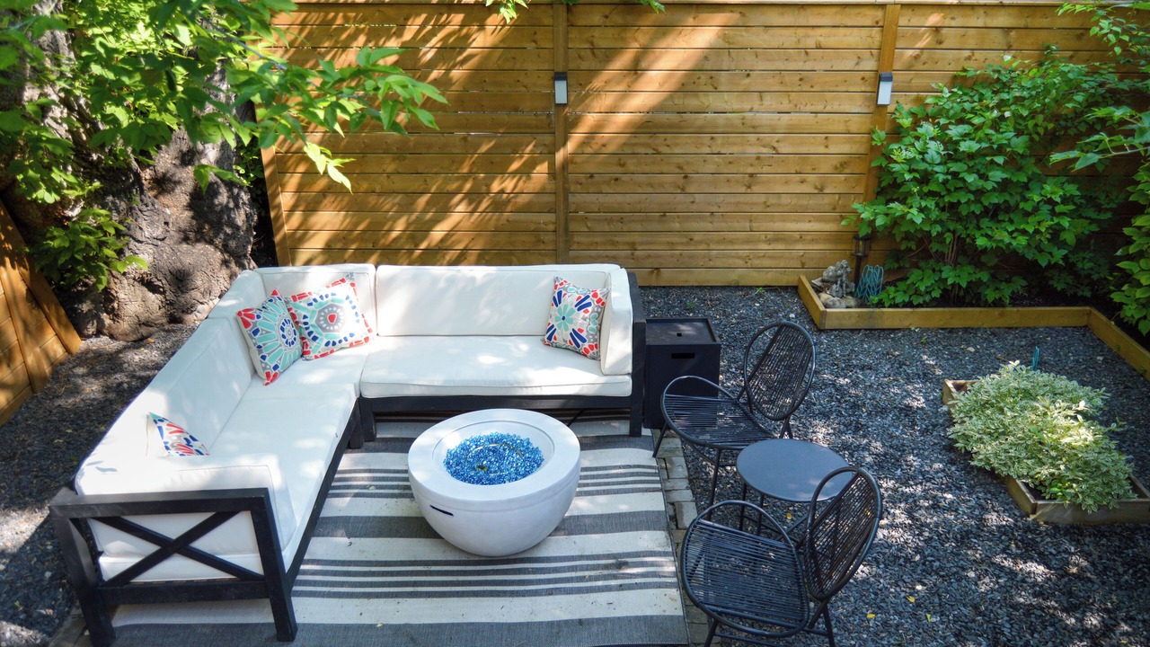 Photo of Patio Balcony in Marda Loop