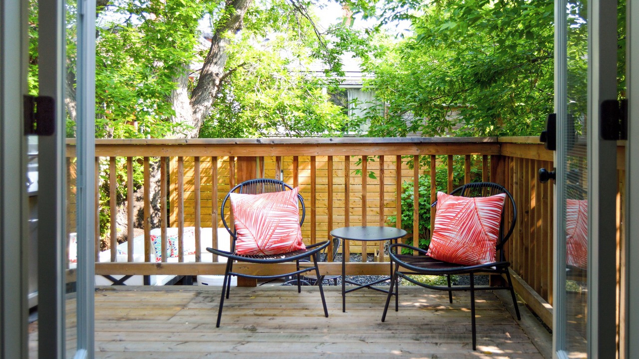 Photo of Outdoor in Marda Loop