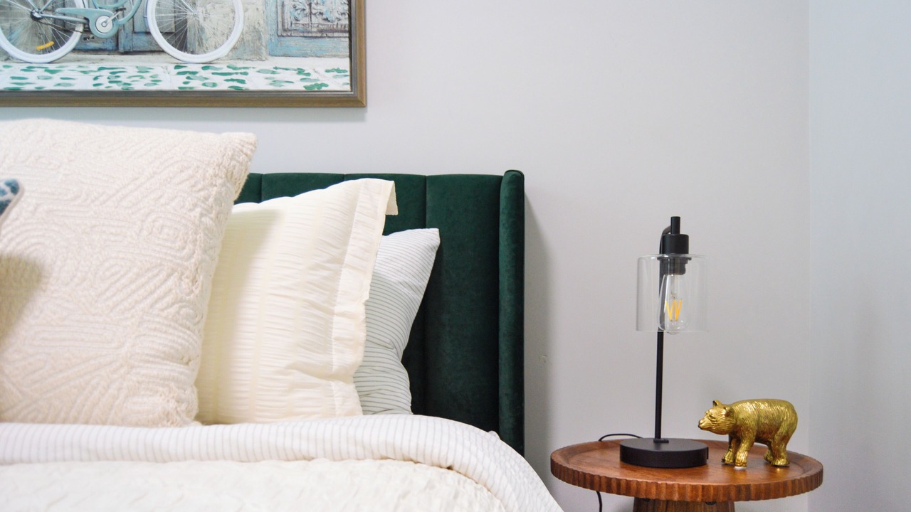 Photo of Bedroom in Marda Loop