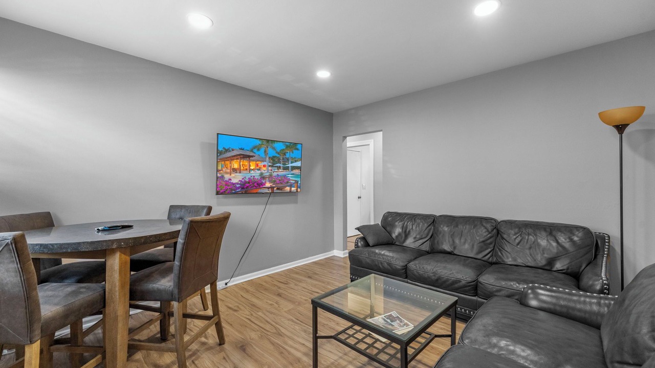 Photo of Livingroom in Hackensack