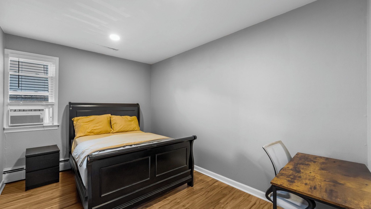 Photo of Bedroom in Hackensack