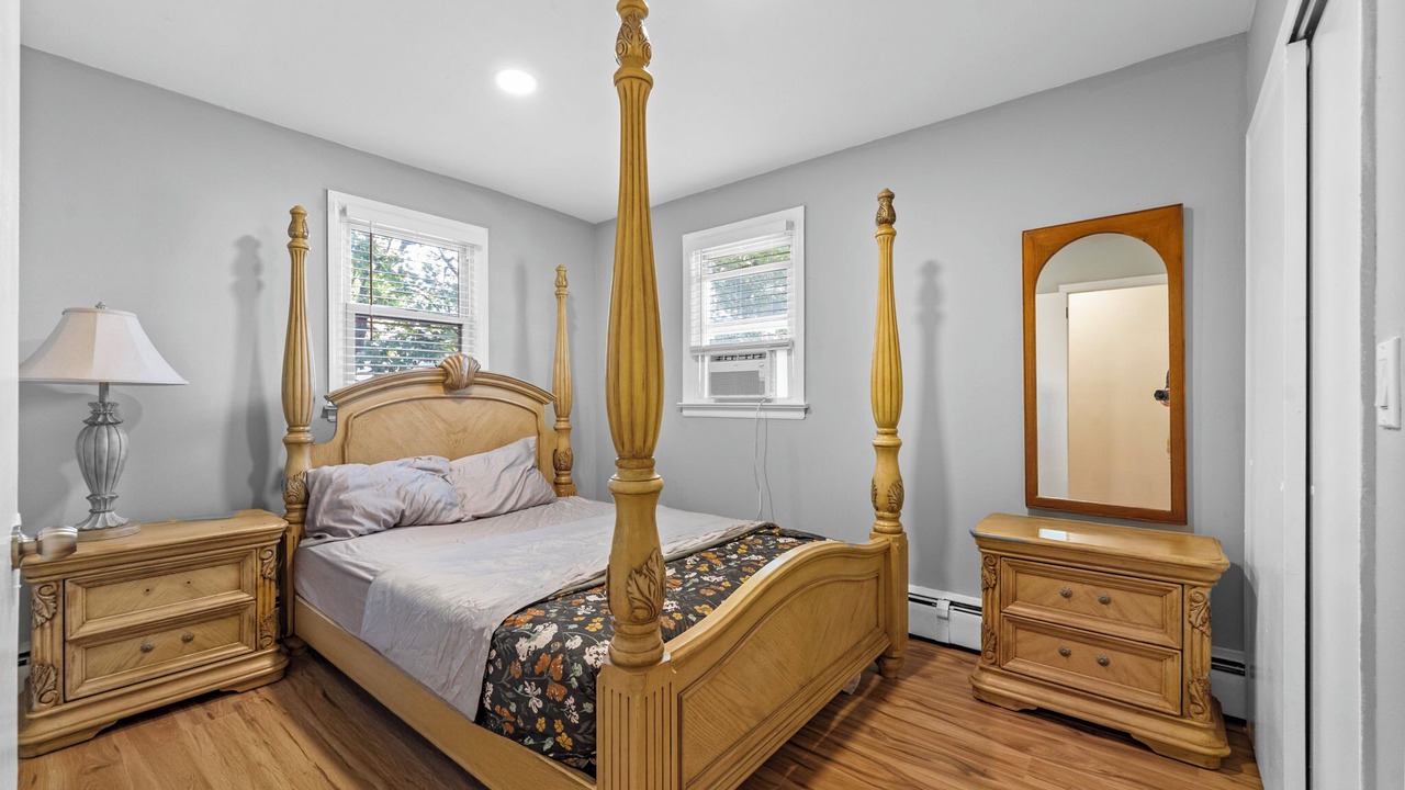 Photo of Bedroom in Hackensack