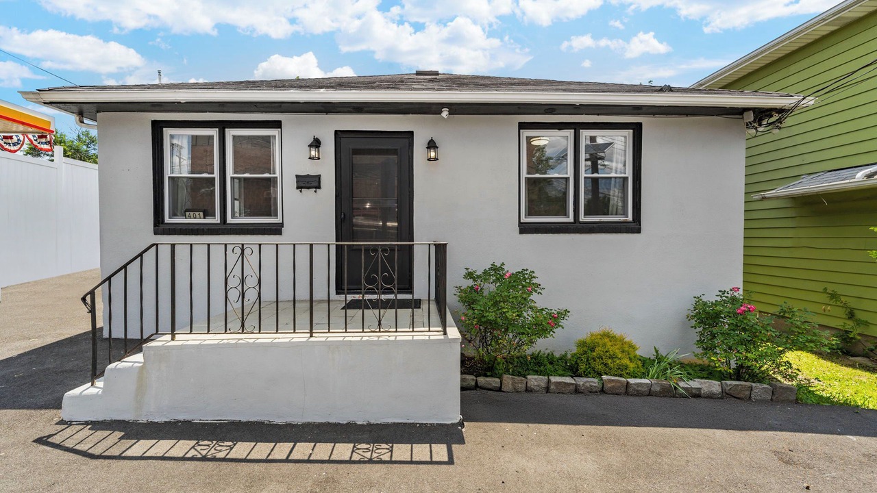 Photo of Outdoor in Hackensack