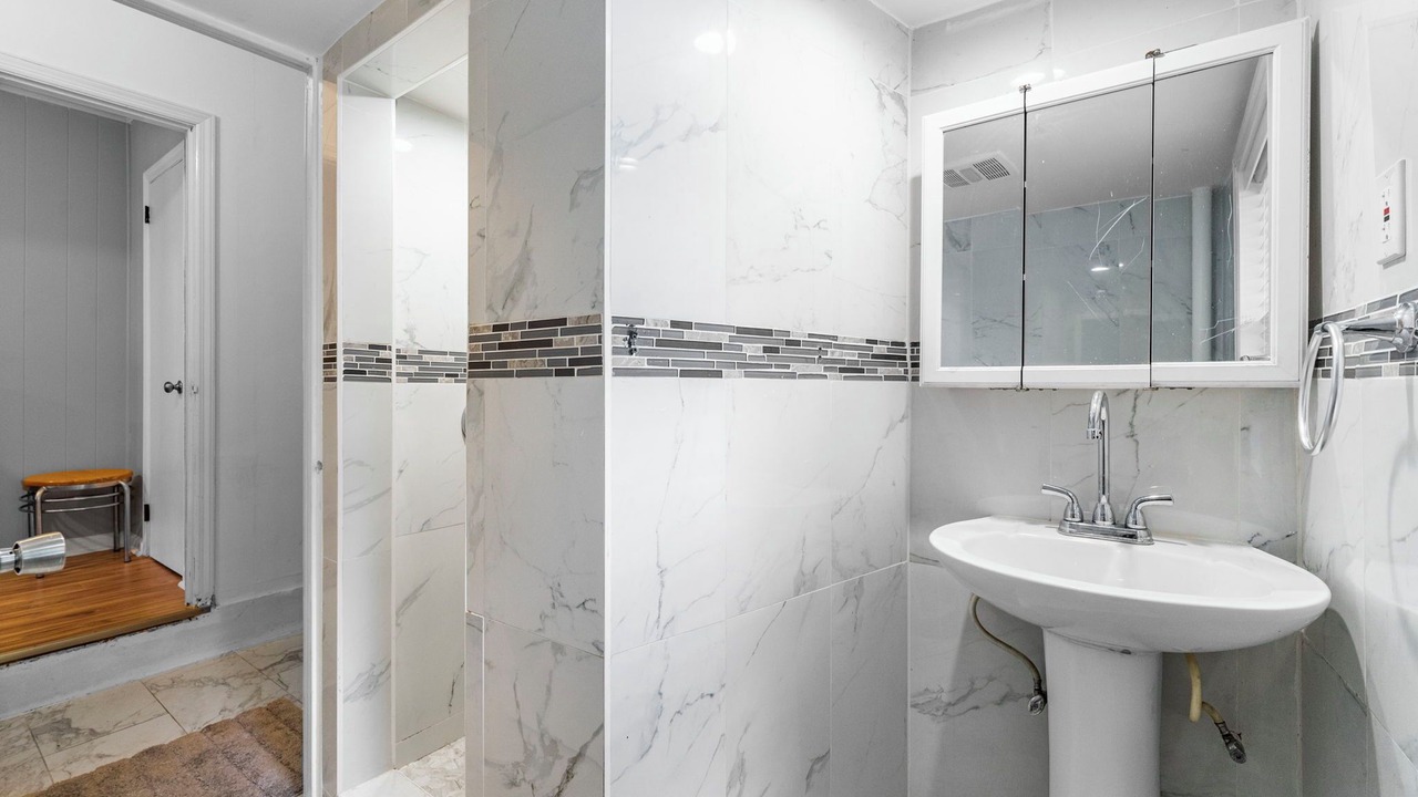 Photo of Bathroom in Hackensack