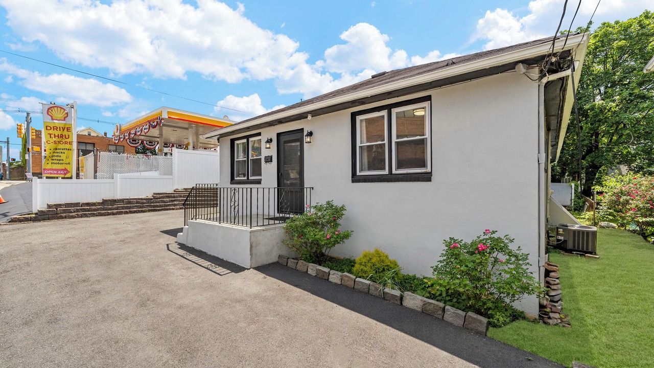 Photo of Outdoor in Hackensack