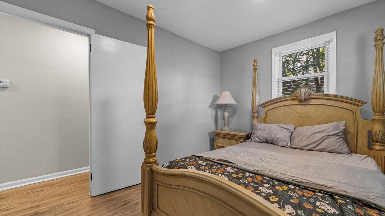 Photo of Bedroom in Hackensack