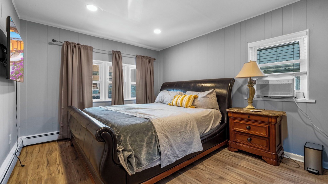 Photo of Bedroom in Hackensack