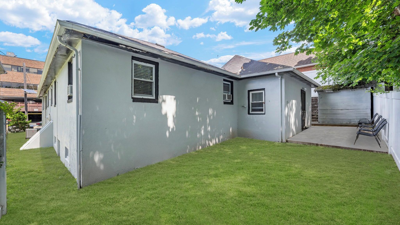 Photo of Outdoor in Hackensack