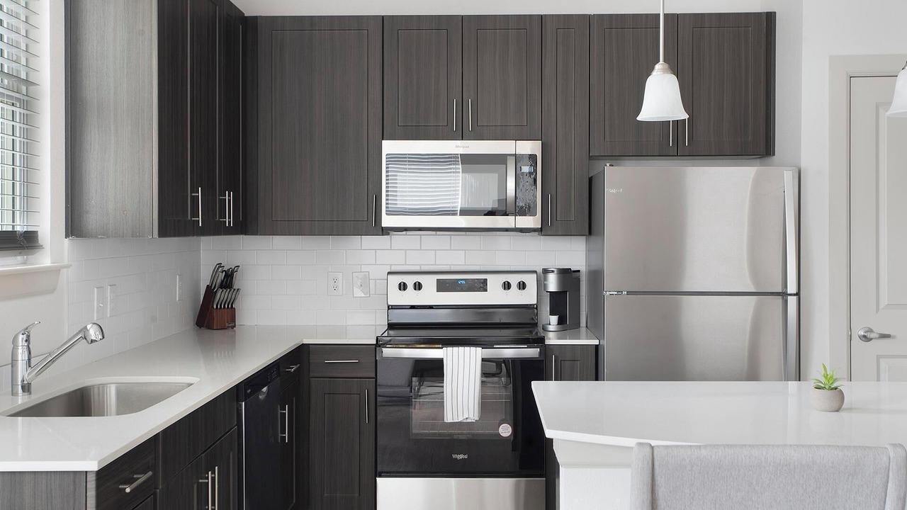 Photo of Kitchen in Pflugerville