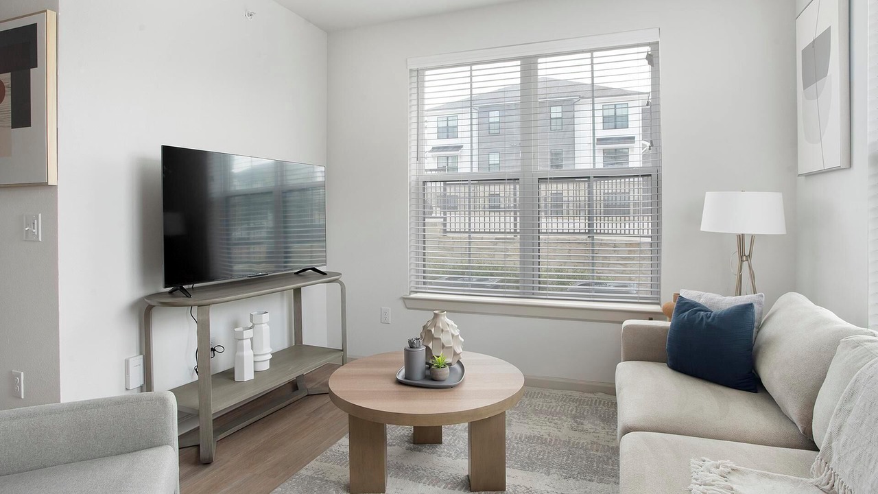 Photo of Livingroom in Pflugerville