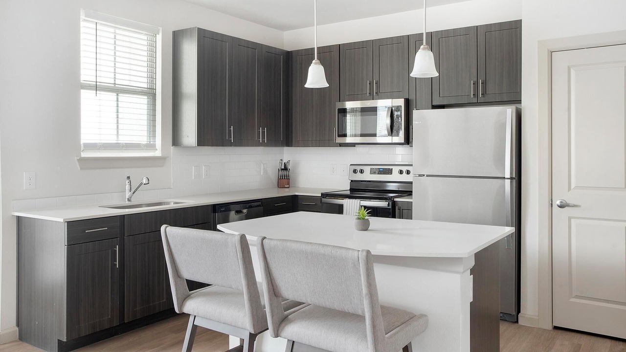 Photo of Kitchen in Pflugerville