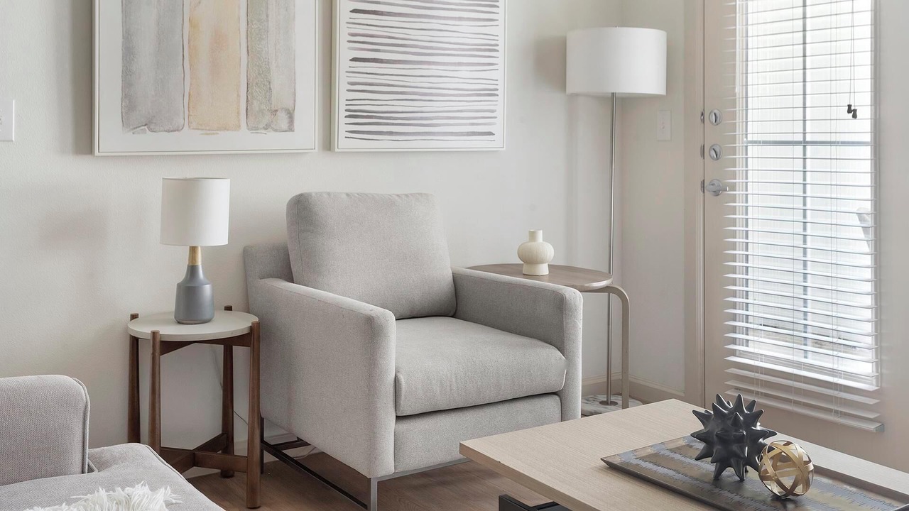 Photo of Livingroom in Pflugerville