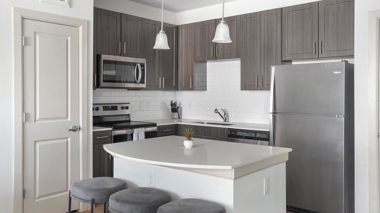 Photo of Kitchen in Pflugerville
