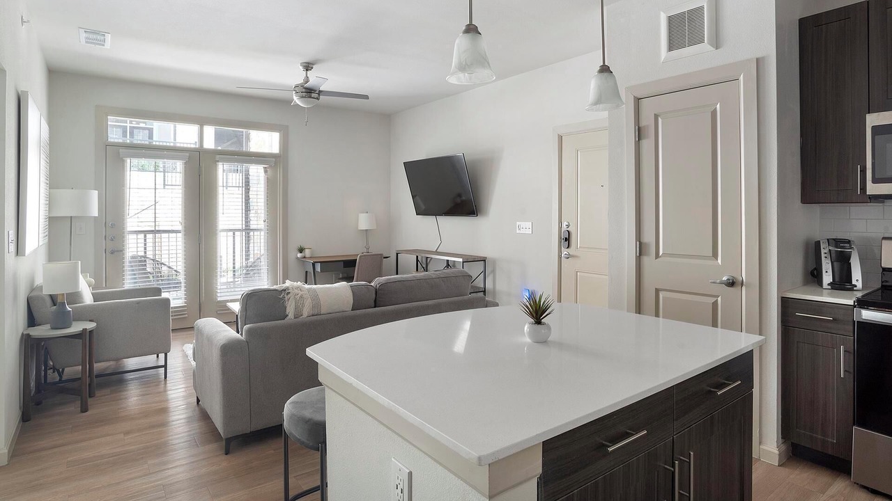 Photo of Livingroom in Pflugerville