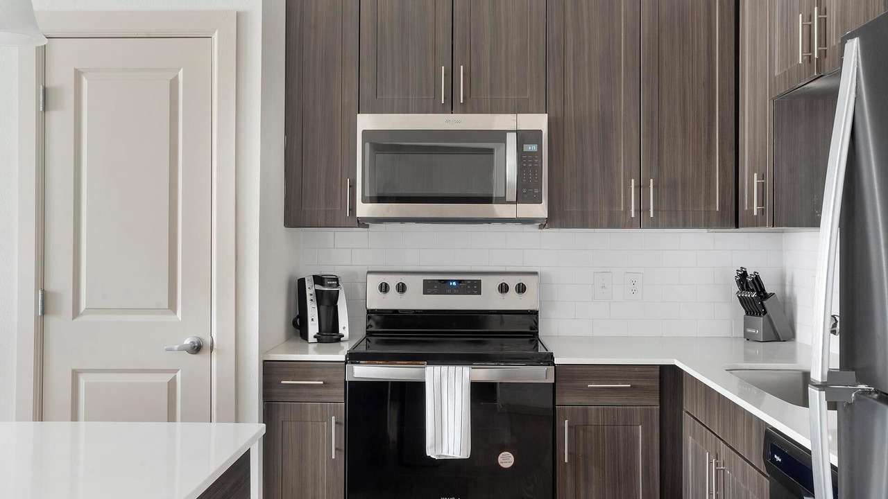 Photo of Kitchen in Pflugerville