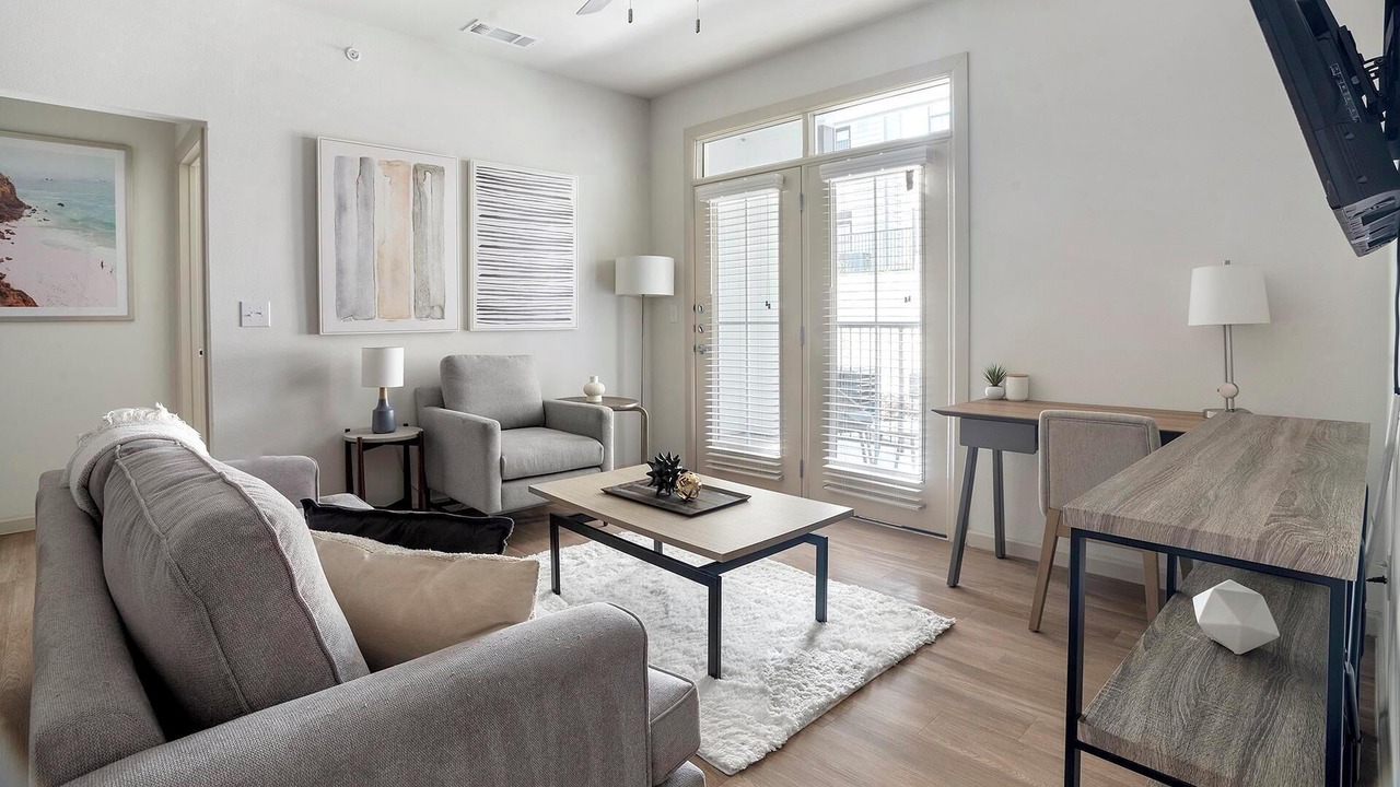 Photo of Livingroom in Pflugerville