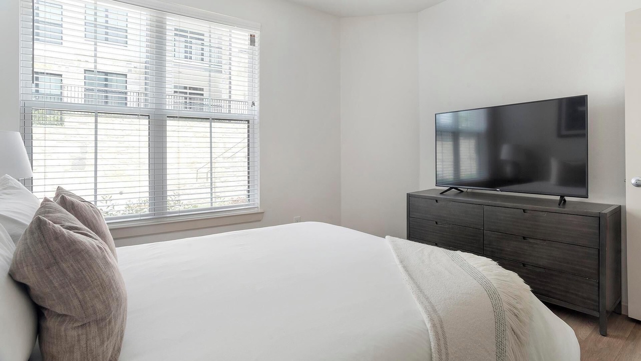 Photo of Bedroom in Pflugerville