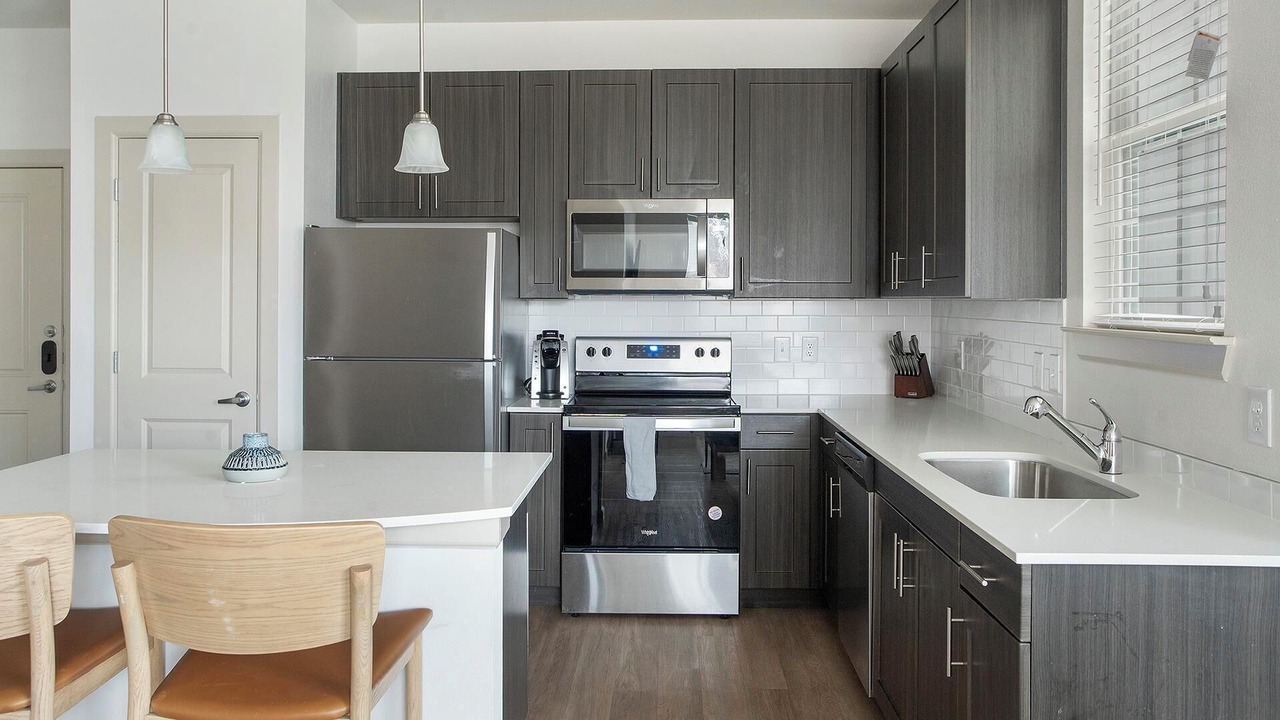 Photo of Kitchen in Pflugerville