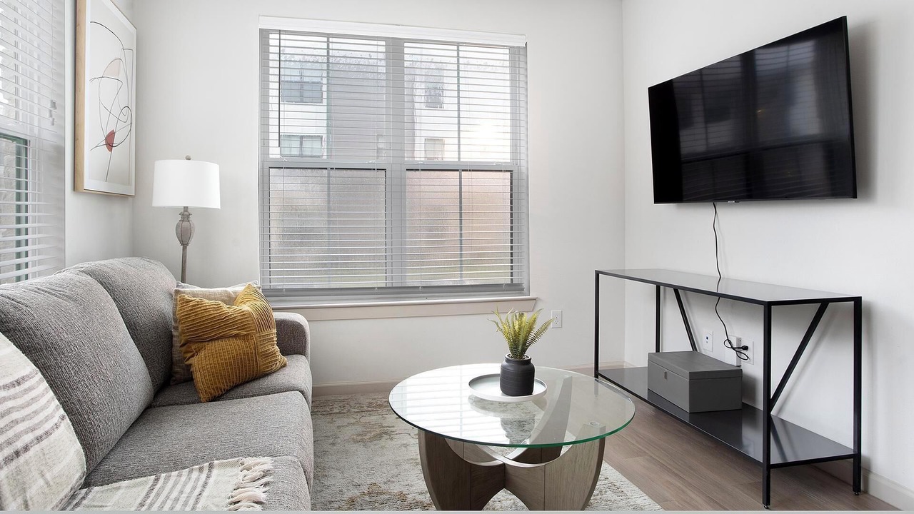 Photo of Livingroom in Pflugerville