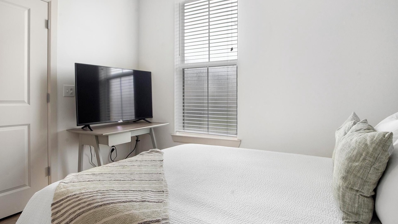 Photo of Bedroom in Pflugerville