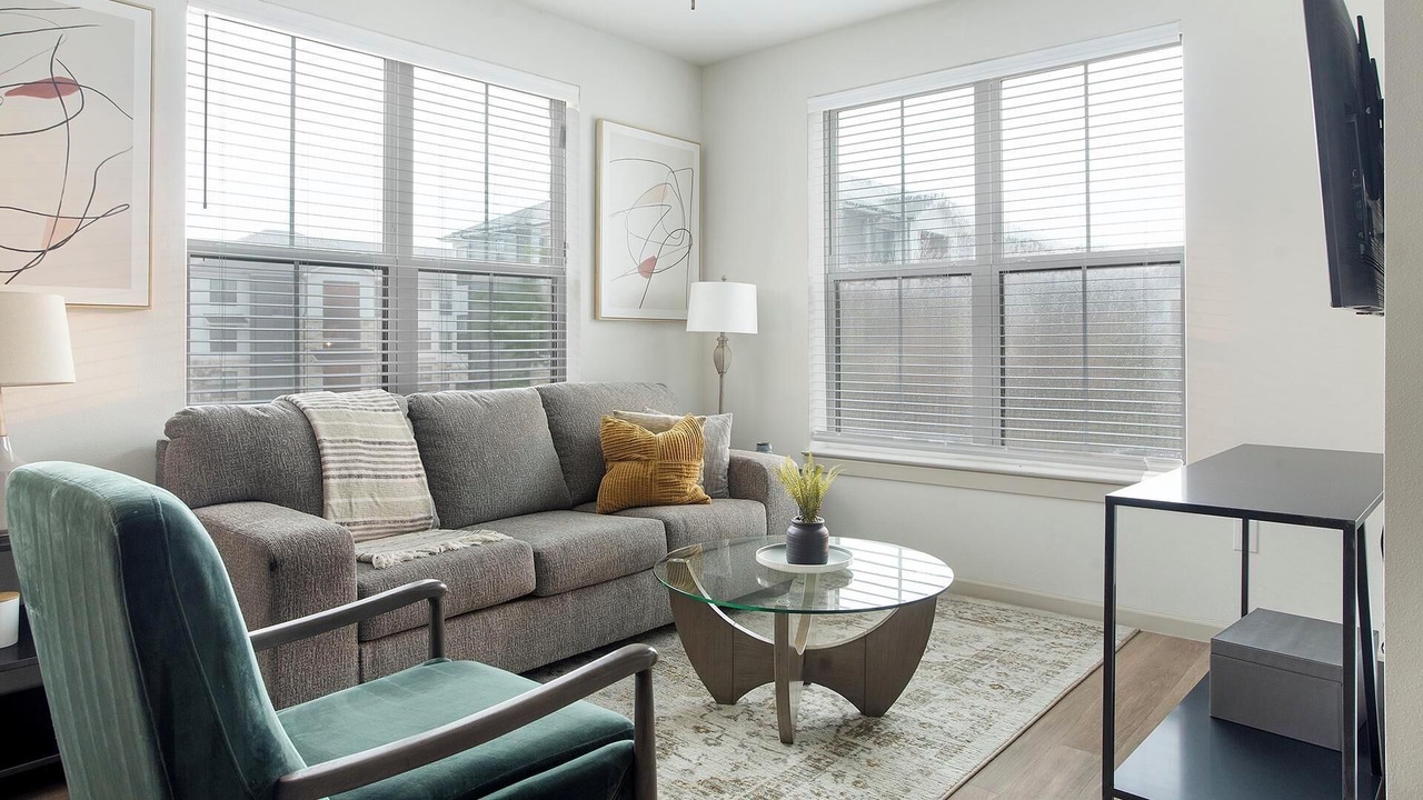 Photo of Livingroom in Pflugerville