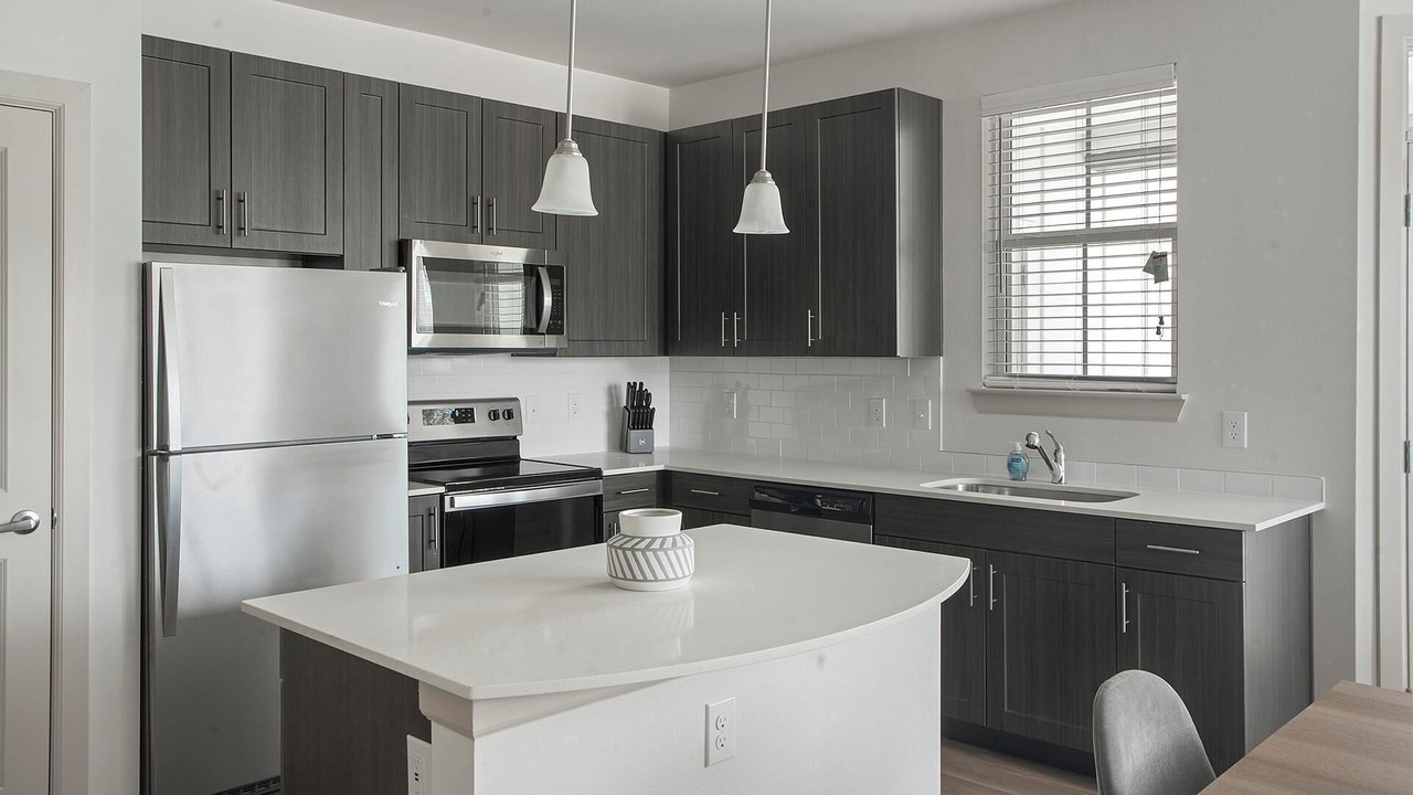 Photo of Kitchen in Pflugerville