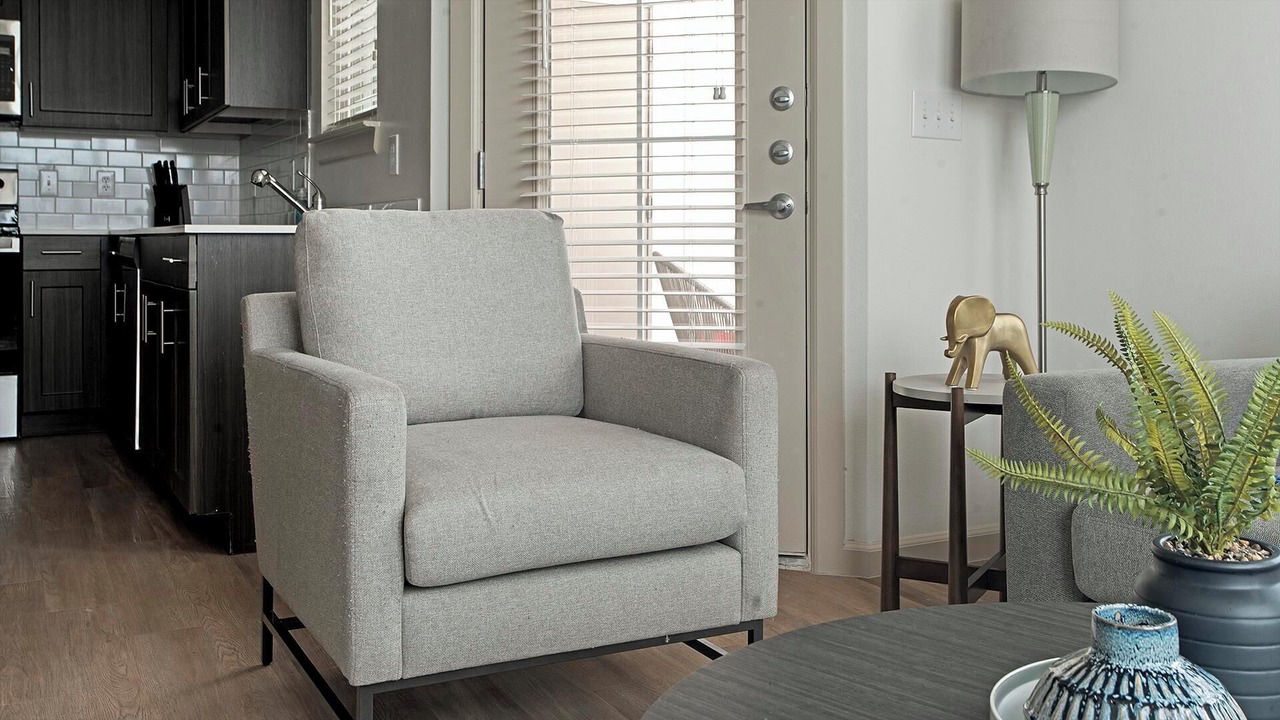 Photo of Livingroom in Pflugerville