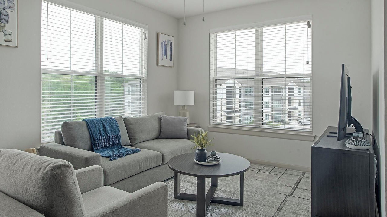 Photo of Livingroom in Pflugerville