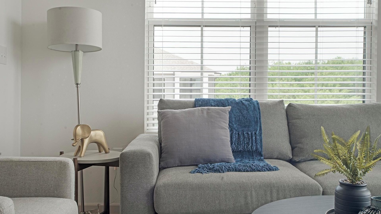 Photo of Livingroom in Pflugerville