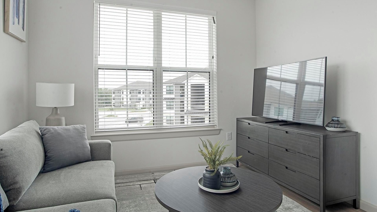 Photo of Livingroom in Pflugerville