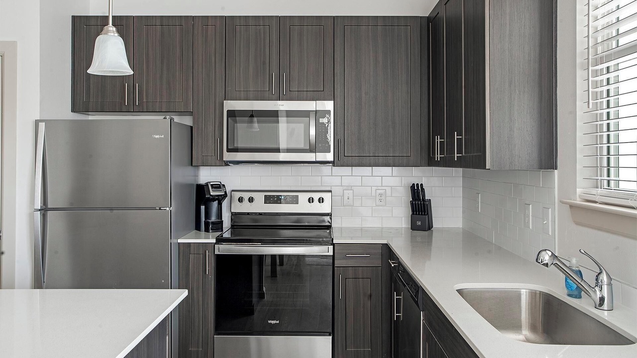 Photo of Kitchen in Pflugerville