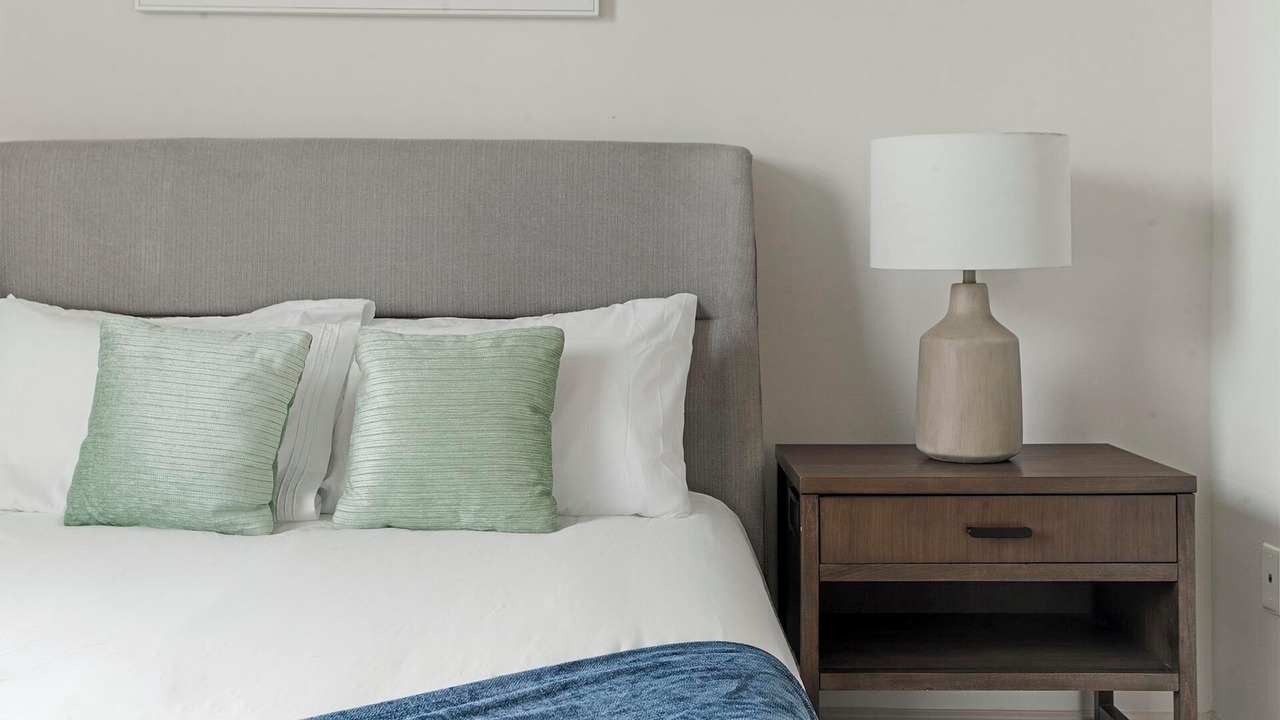 Photo of Bedroom in Pflugerville