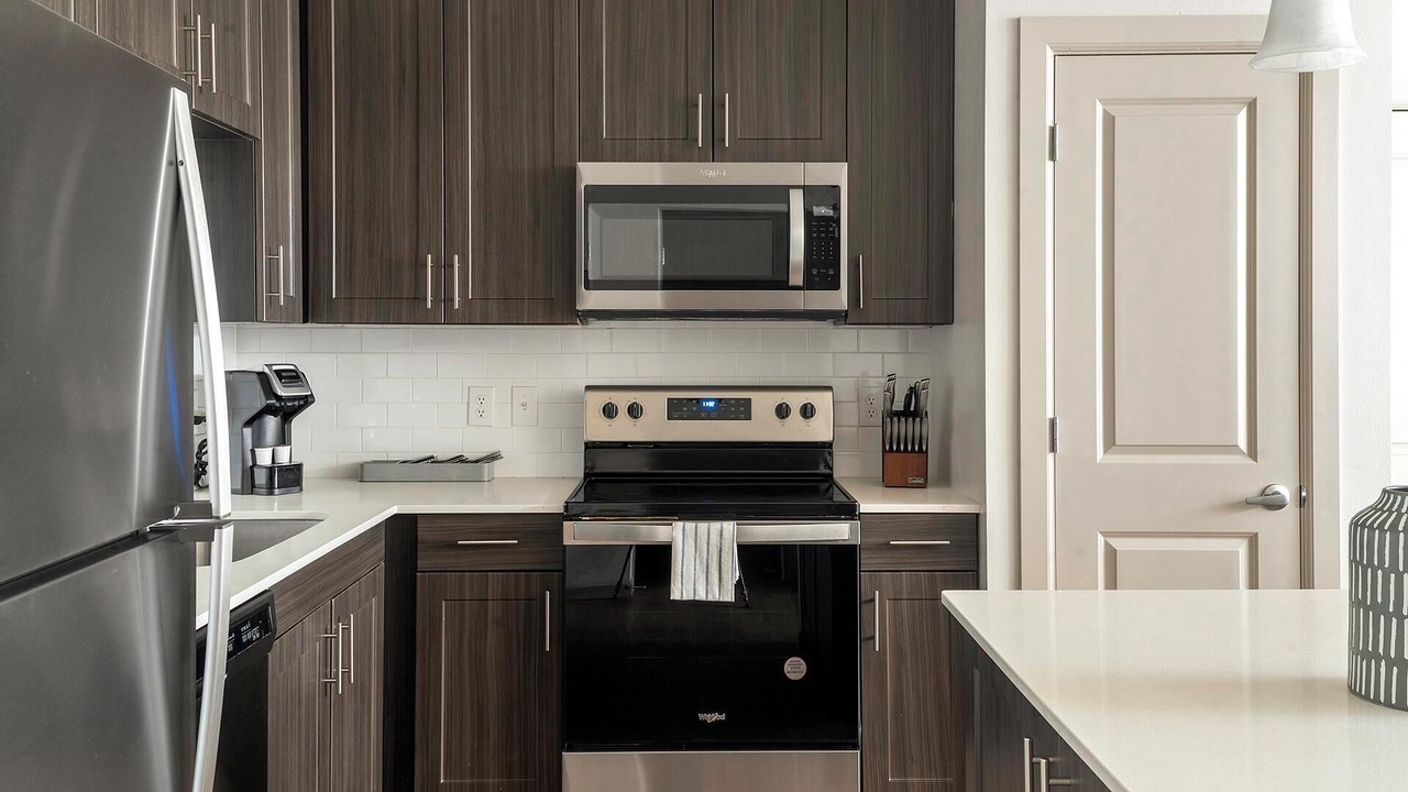 Photo of Kitchen in Pflugerville