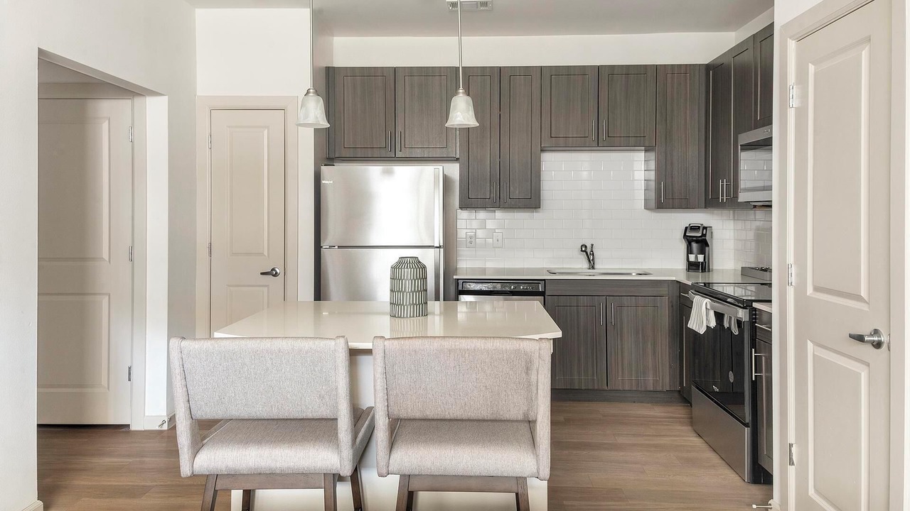Photo of Kitchen in Pflugerville