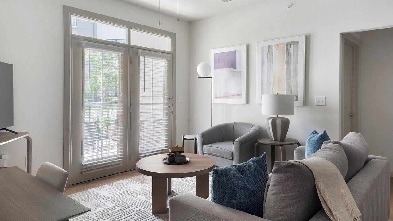 Photo of Livingroom in Pflugerville