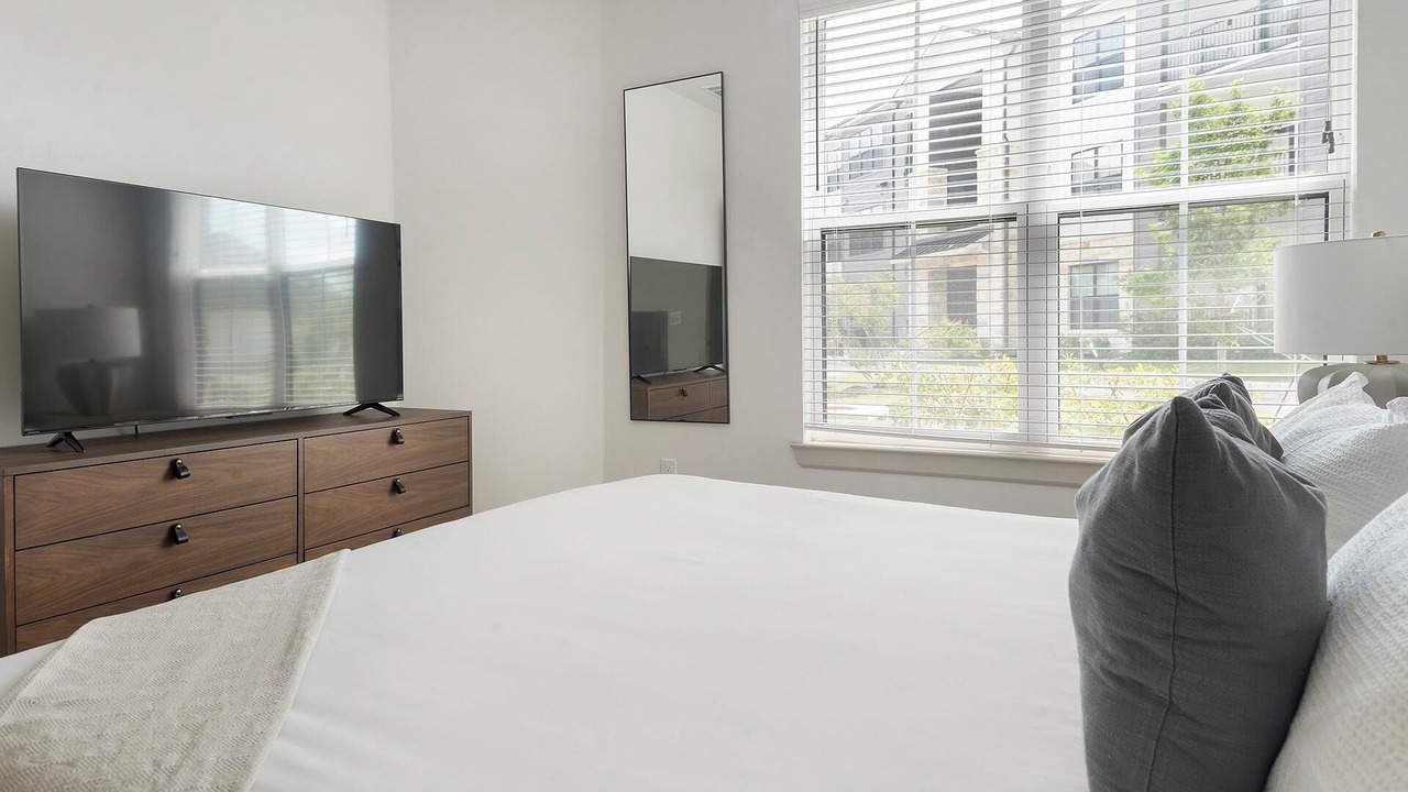 Photo of Bedroom in Pflugerville
