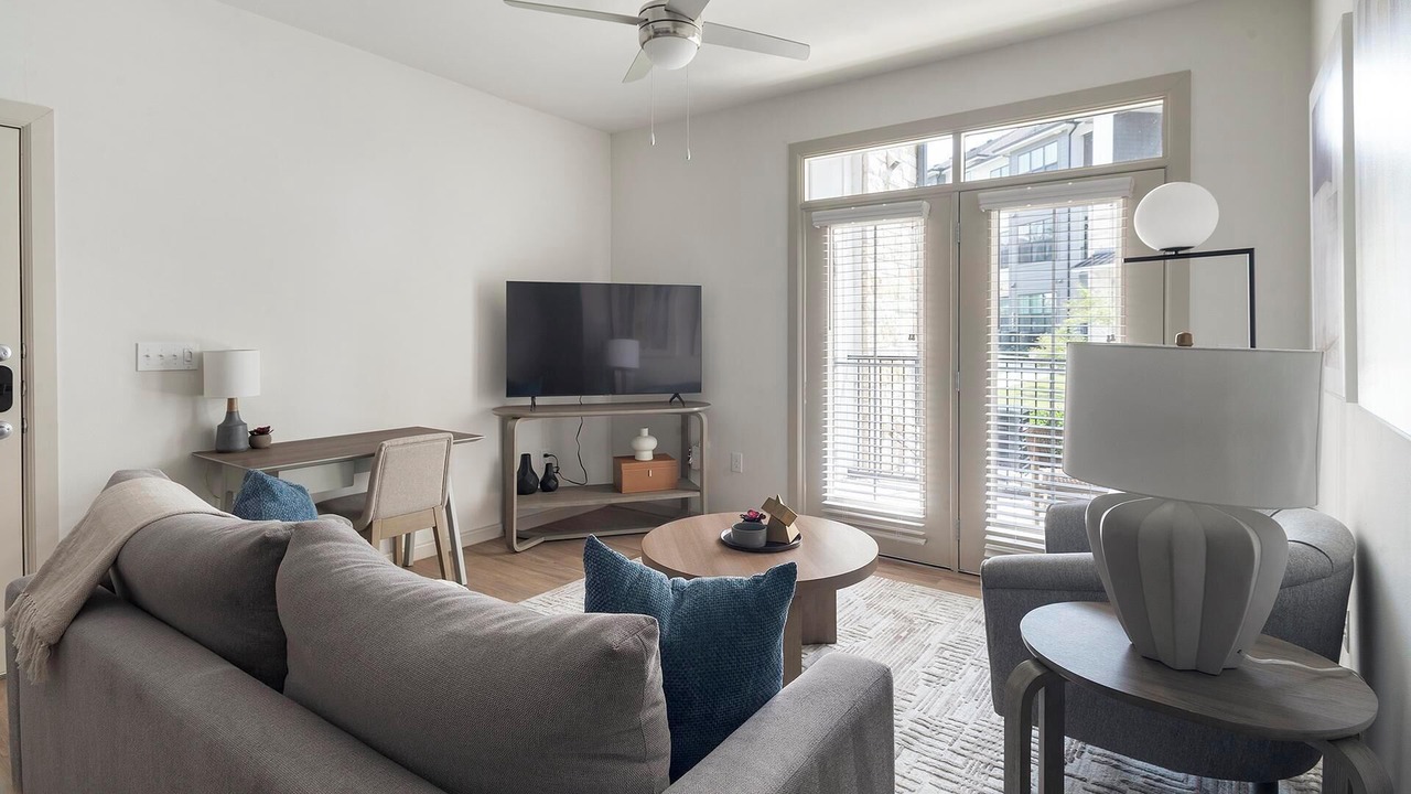 Photo of Livingroom in Pflugerville