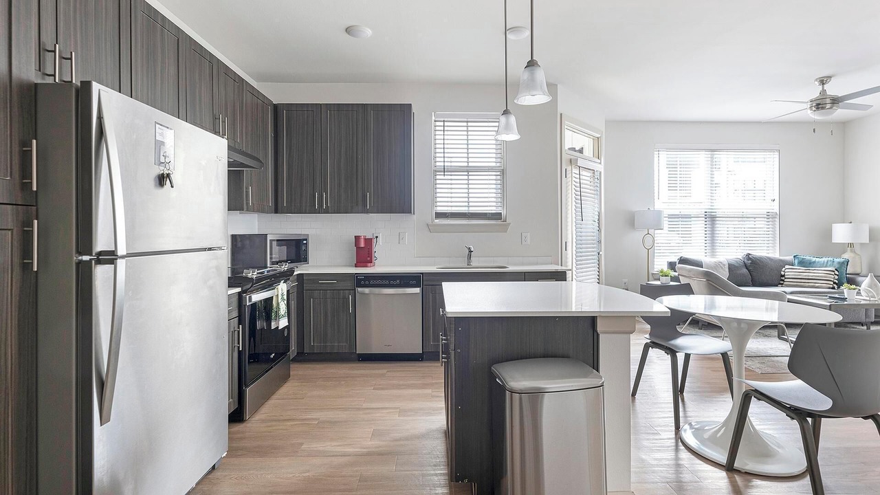 Photo of Kitchen in Pflugerville