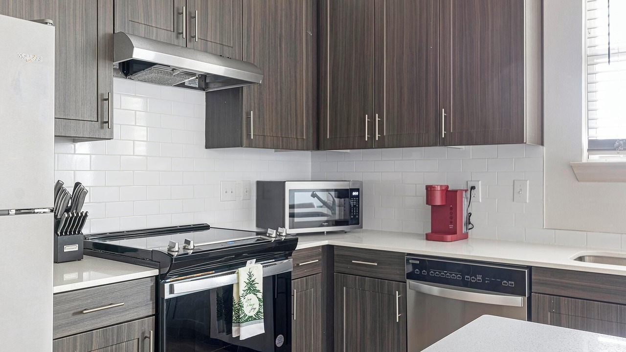 Photo of Kitchen in Pflugerville