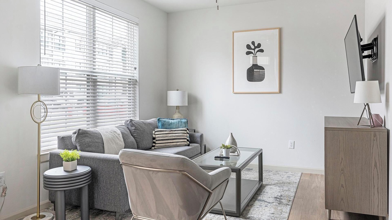 Photo of Livingroom in Pflugerville