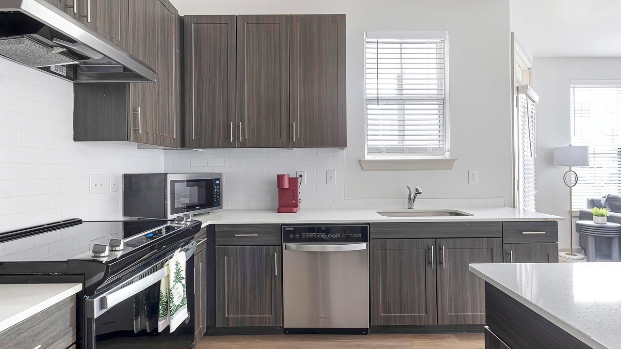 Photo of Kitchen in Pflugerville