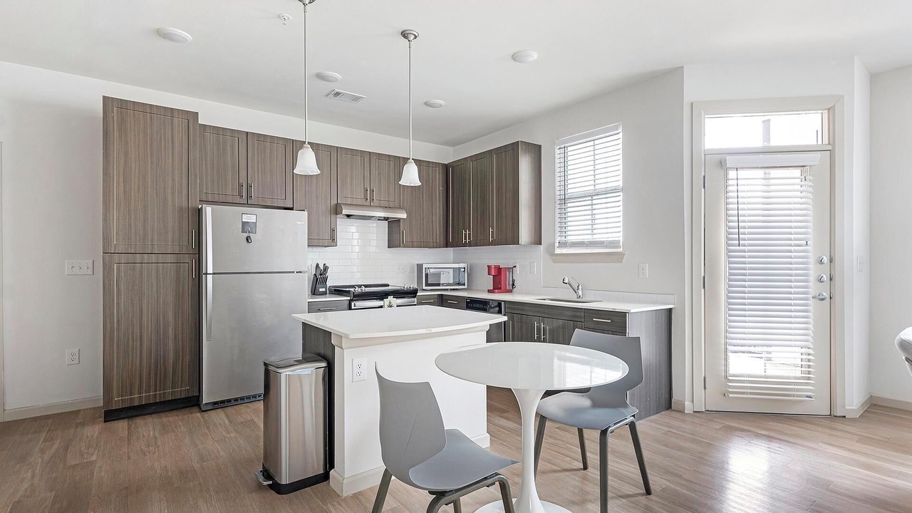 Photo of Kitchen in Pflugerville