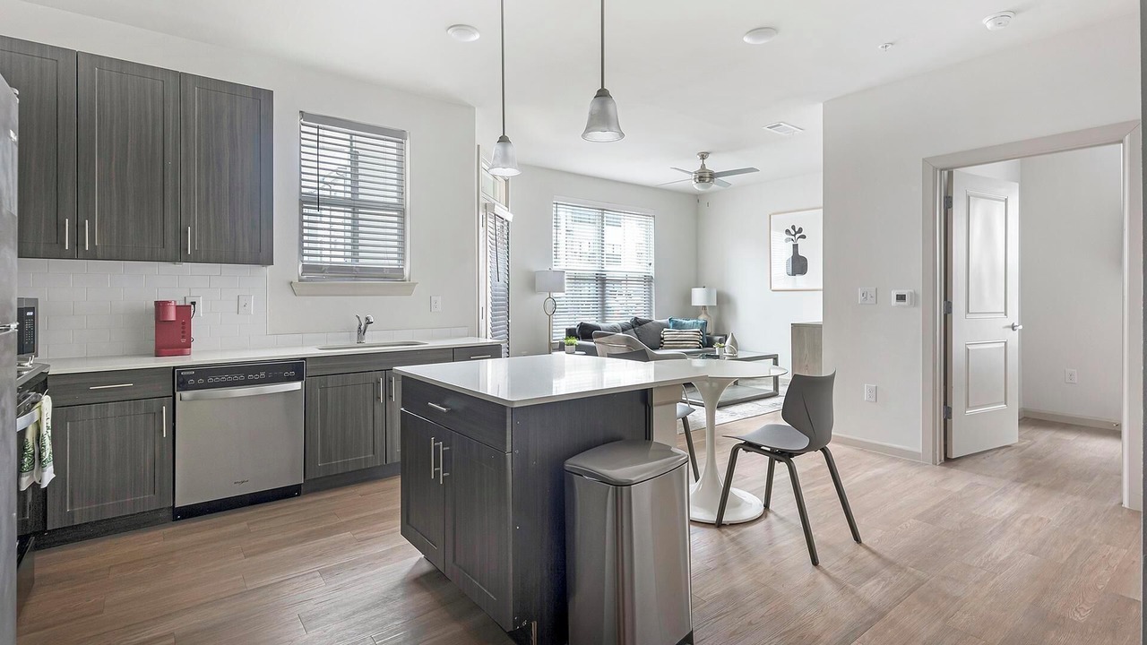 Photo of Kitchen in Pflugerville