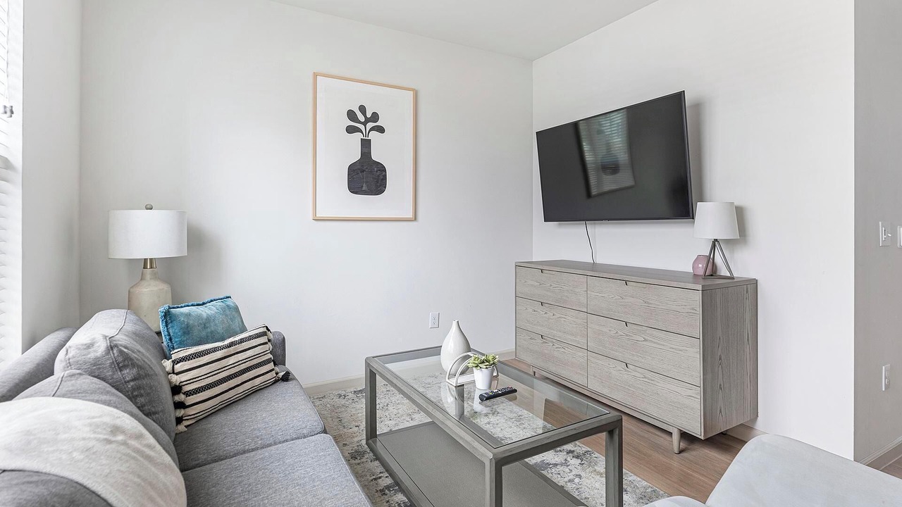 Photo of Livingroom in Pflugerville