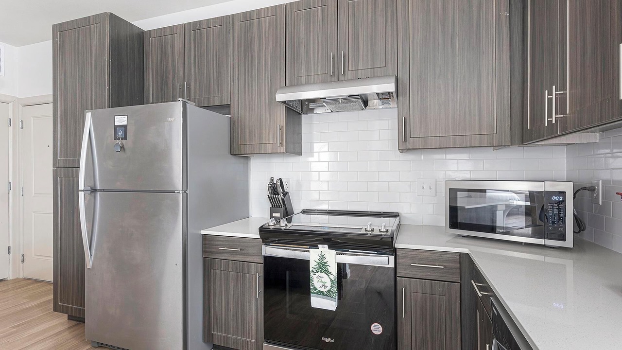 Photo of Kitchen in Pflugerville
