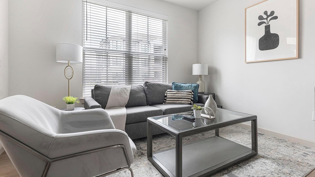 Photo of Livingroom in Pflugerville