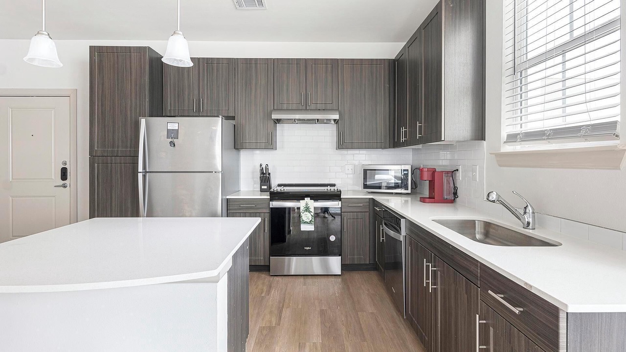 Photo of Kitchen in Pflugerville