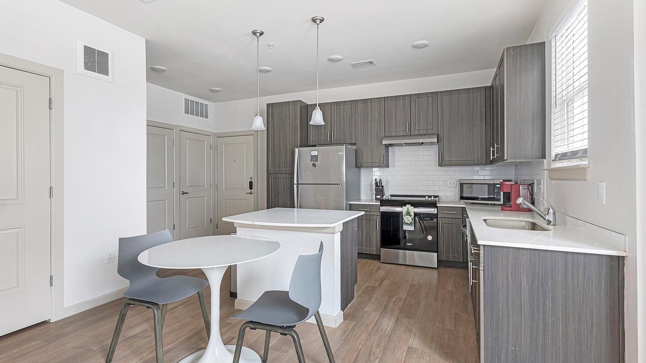 Photo of Kitchen in Pflugerville