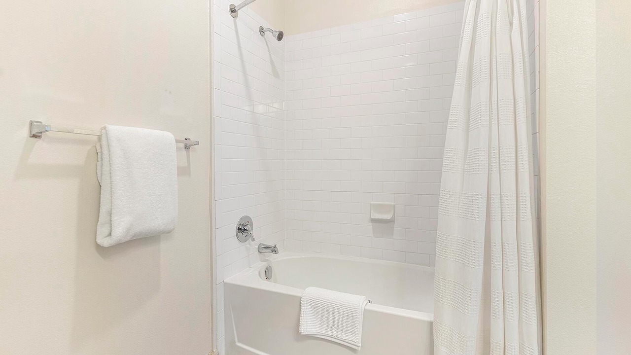 Photo of Bathroom in Pflugerville